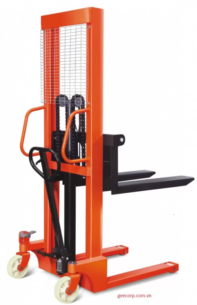 Giá Xe Nâng Bằng Tay Quận 7 HCM