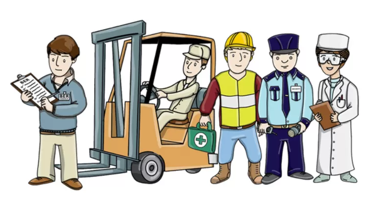 Hướng Dẫn Kiểm Tra Xe Nâng Hàng Để Nâng Cao Tuổi Thọ