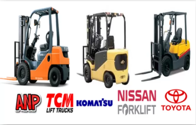 Lưu Ý Khi Mua Xe Nâng Nhật Bản Mới Là Gì?