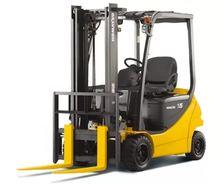 Lưu Ý Quan Trọng Khi Sử Dụng Xe Nâng Điện