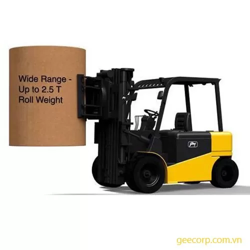 Mua Bán Xe Nâng Caterpillar Mới Hàng Nhập Khẩu Tại Vĩnh Long