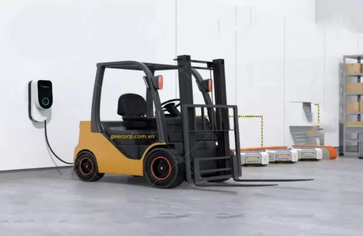 Mua Phụ Kiện Xe Nâng Các Loại Tại TP. Hồ Chí Minh Giá Rẻ