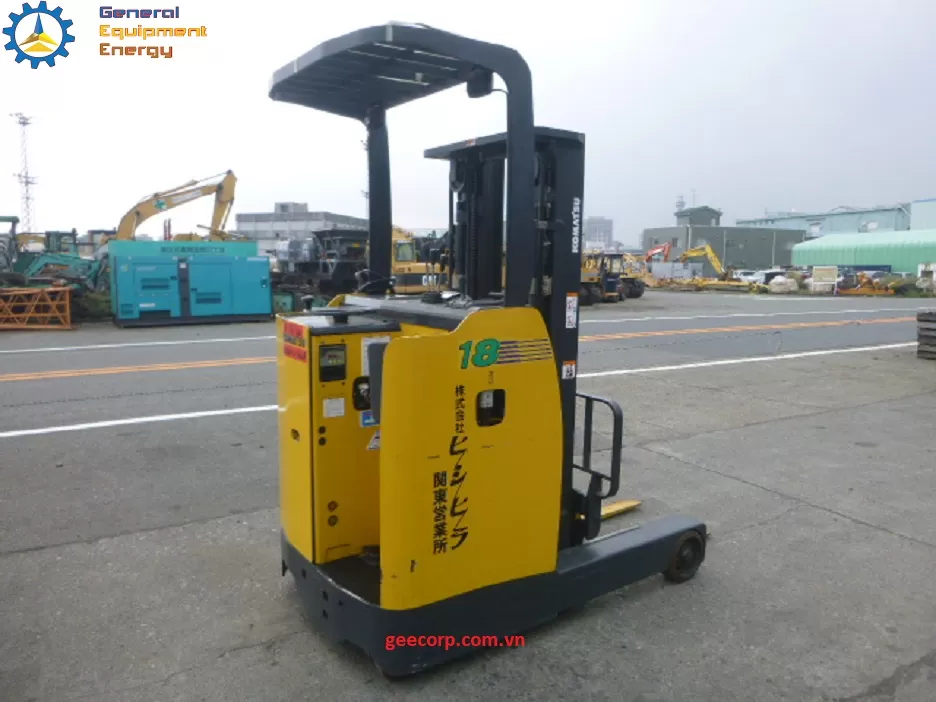 Nghiên Cứu Giá Xe Nâng 3 Tấn Sài Gòn