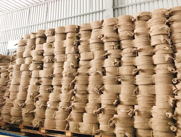 Những Đặc Trưng Của Sợi Đay Làm Dây Cuốn Rơm