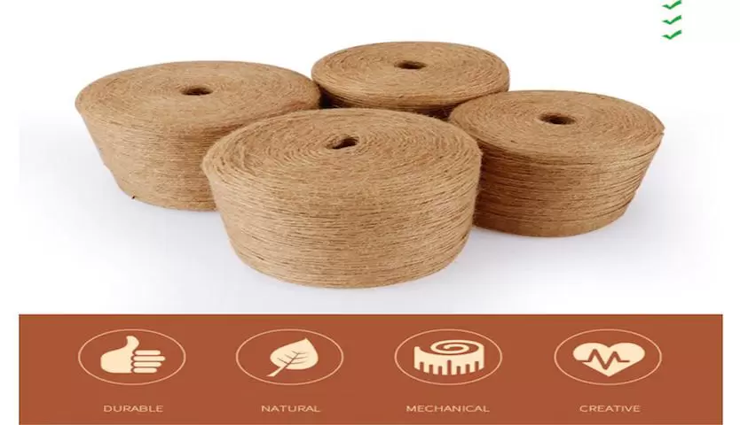 So Sánh Thành Phần Vật Lý Và Thành Phần Hoá Học Của Sợi Đay Với Các Loại Sợi Khác Tương Tự Đay