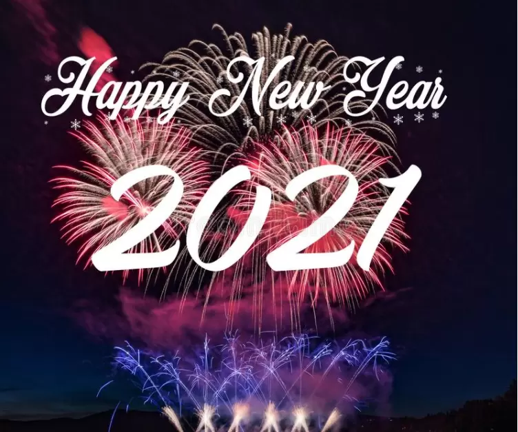 Thư Cảm Ơn - Chúc Tết Gửi Quý Khách Hàng Và Đối Tác