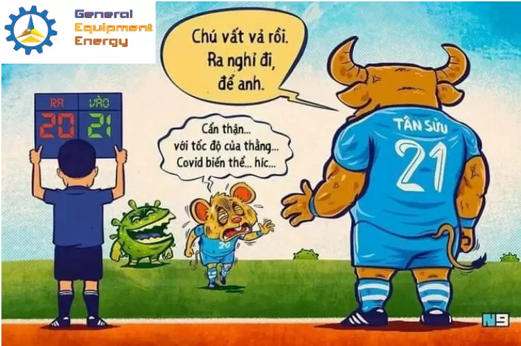 THƯ CHÚC TẾT VÀ THÔNG BÁO LỊCH NGHỈ TẾT