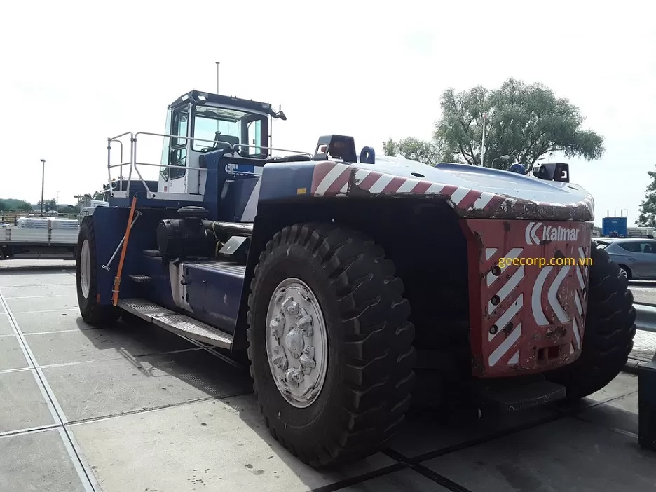 Thuê Xe Điện 4 Bánh Khu Công Nghiệp Mapletree Business City Bình Dương