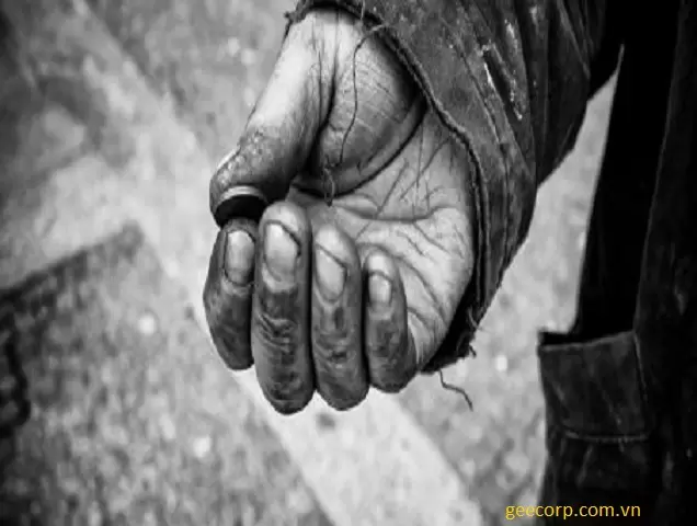 Tri Thức Của Người Ăn Mày