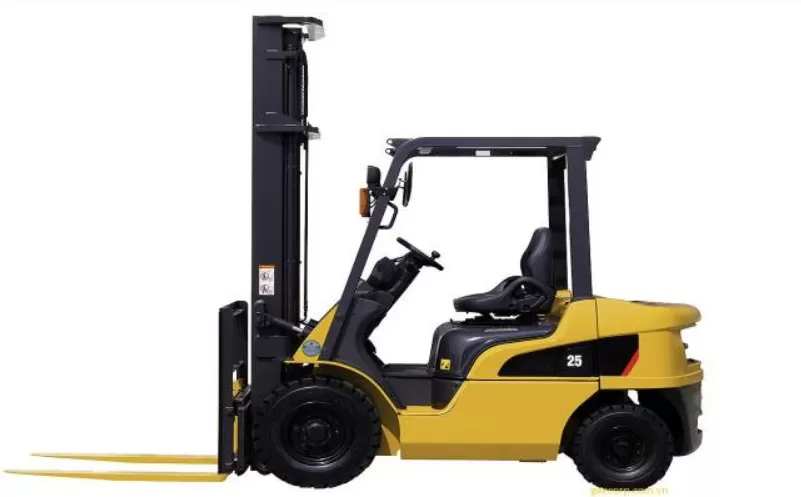 Xe Nâng Hàng 1.5 Tấn Sử Dụng Trong Lĩnh Vực Nào?