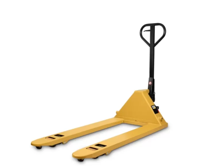 Xe Nâng Tay Caterpillar