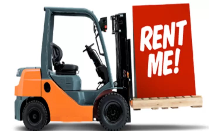 Bí Quyết Để Thuê Xe Nâng Hàng Chuẩn?
