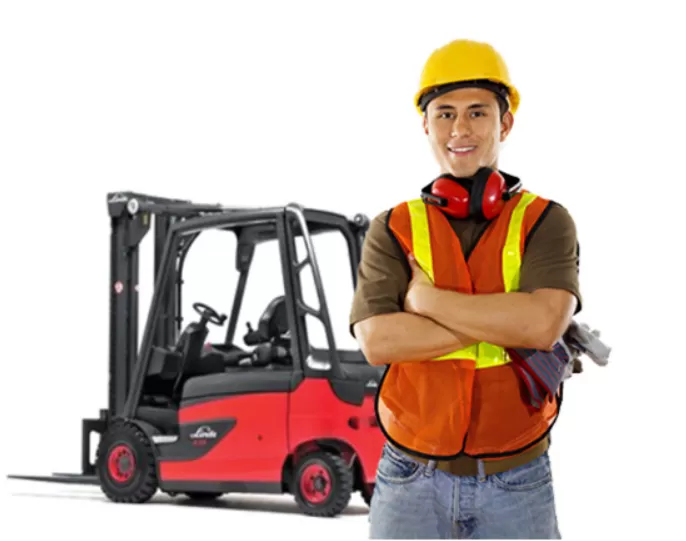 Các Nguy Hiểm Khi Tài Xế Xe Nâng Ngồi Quá Lâu Mà Không Vận Động