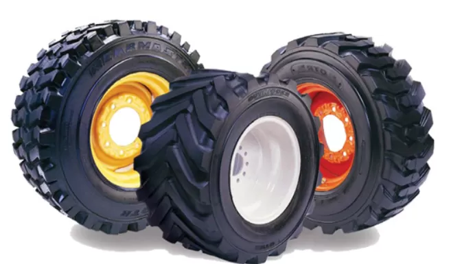 Có Nên Sử Dụng Khí Nitơ Trong Lốp Xe Nâng Dầu?