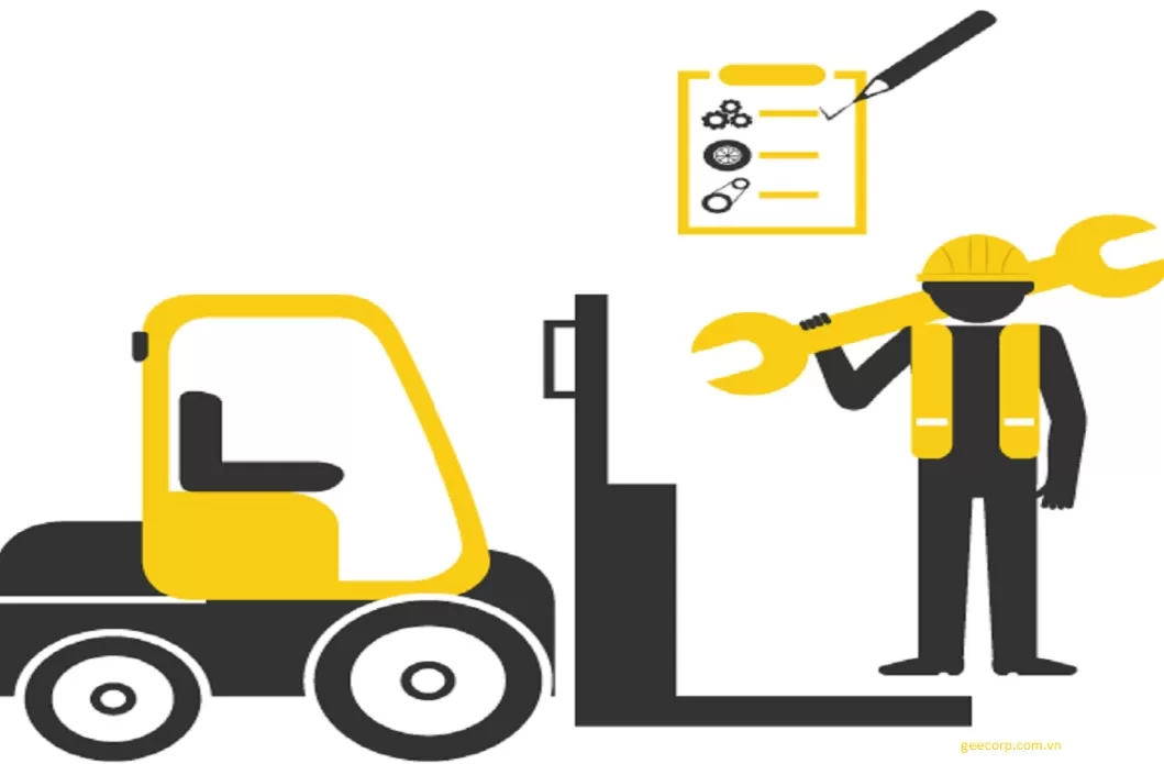 Giá Bán Xe Nâng Điện Khu Công Nghiệp Tân Phú Đồng Nai