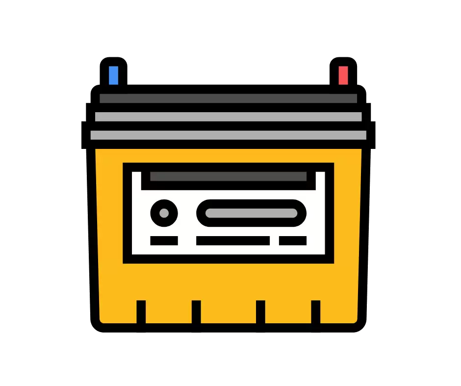 Ắc Quy Xe&nbsp;Nâng