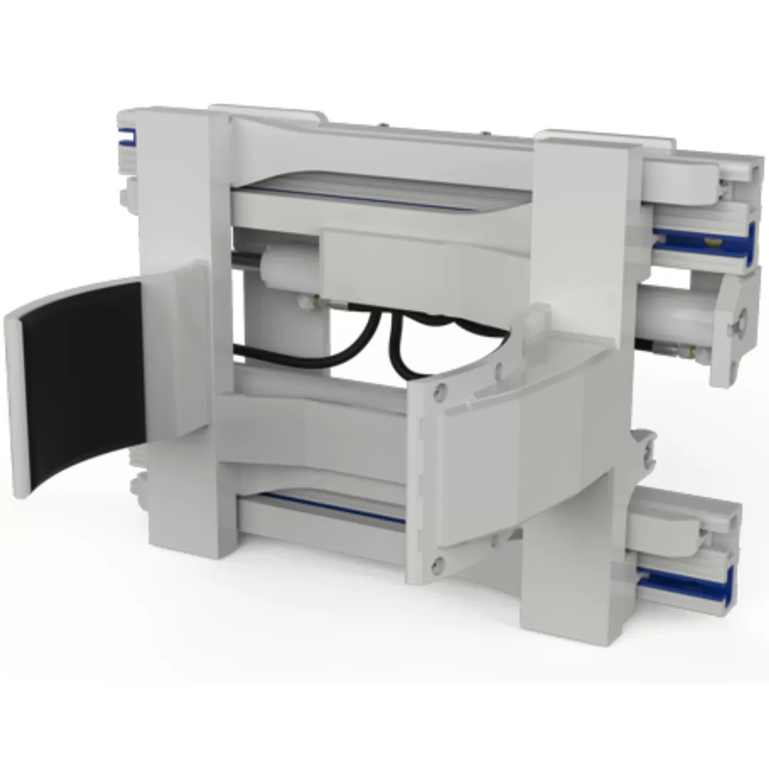 Càng Kẹp Thùng Drum Clamps J-series Cascade