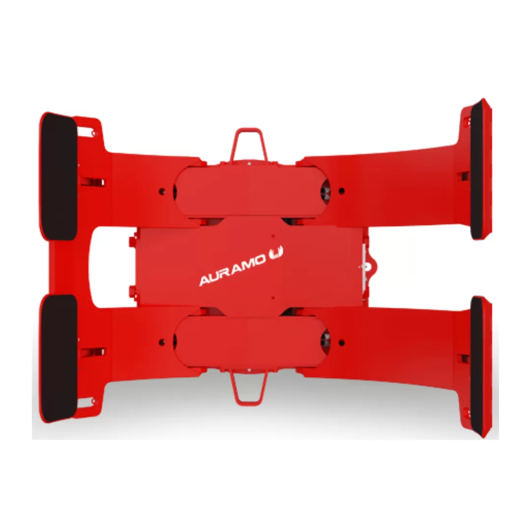 Càng kẹp cuộn giấy xoay 180° BOLZONI chính hãng, báo giá nhanh.