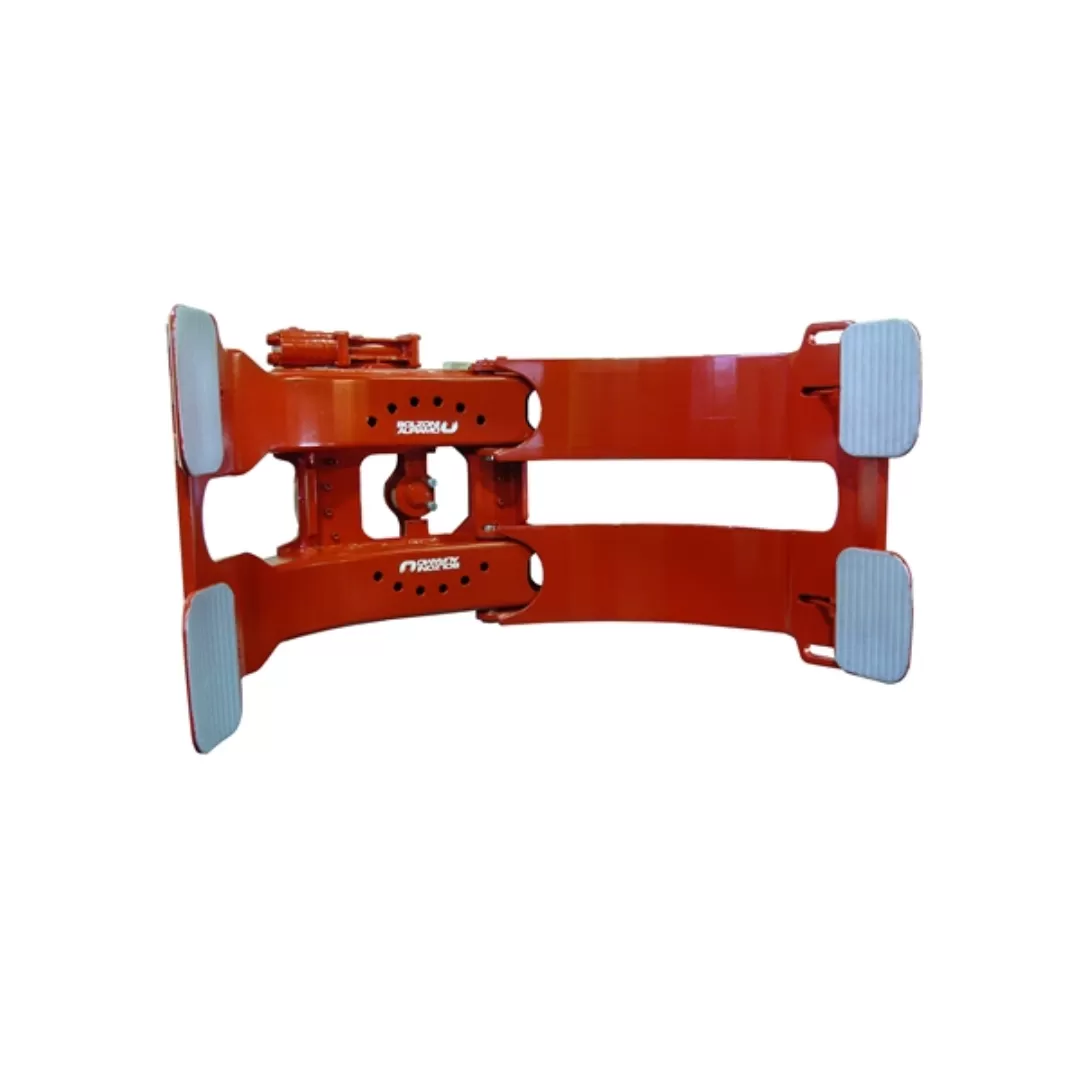 Càng kẹp cuộn giấy xoay 360° BOLZONI chính hãng, báo giá nhanh.