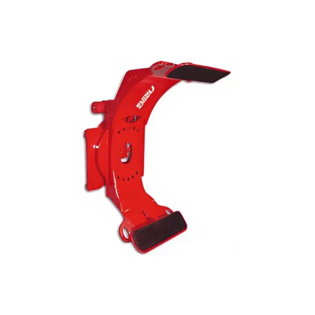 Càng kẹp cuộn giấy JUMBO xoay 180° BOLZONI chính hãng, báo giá nhanh.