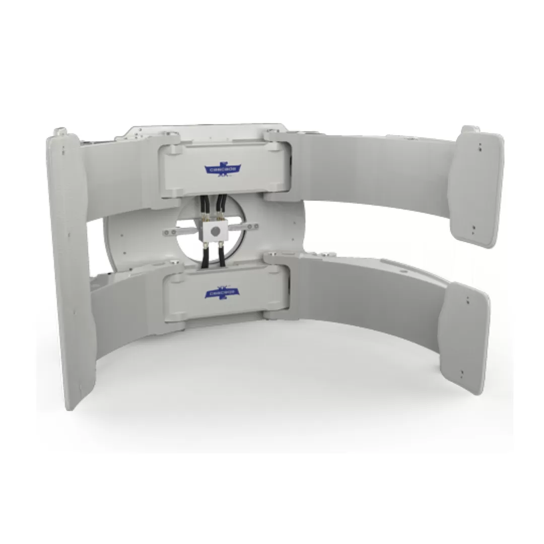 Càng Kẹp Giấy Cuộn 34H-38H-42H Paper Roll Clamp Cascade.