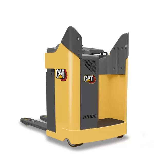 Xe Nâng Tay Điện Pallet Đứng Lái CAT NPR20-30N2 (2 - 3 Tấn)