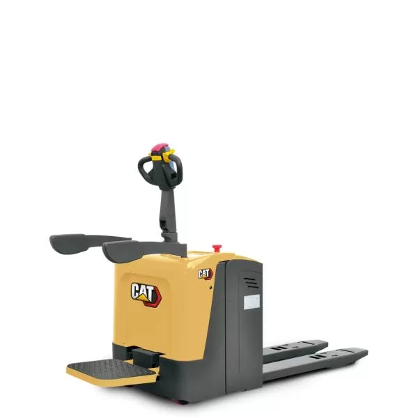 Xe Nâng Tay Điện CAT NPV20QL (2 Tấn)