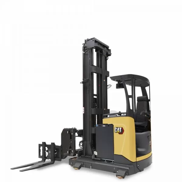 Xe Nâng Điện VNA Truck Man Down CAT NTD13-15N3 (1.3 - 1.5 Tấn)