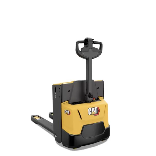 Xe Nâng Tay Điện Pallet CAT NPP16-20N3 (1.6 - 2 Tấn)