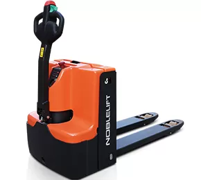 Xe Nâng Tay Điện Noblelift PT16/20L-Li (1.6 Tấn)