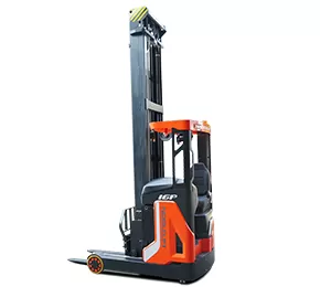 Xe Nâng Điện Reach Truck Noblelift RT16/20Pro (1.6 - 2 Tấn)