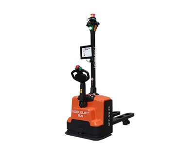 Xe Nâng Tay Điện AGV Noblelift APT15 (1.5 Tấn)