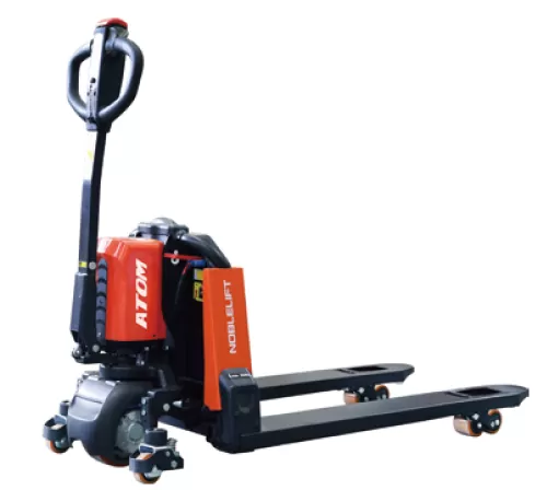 Xe Nâng Tay Điện Lithium Noblelift PTE15/20Q (1.5 - 2 Tấn)