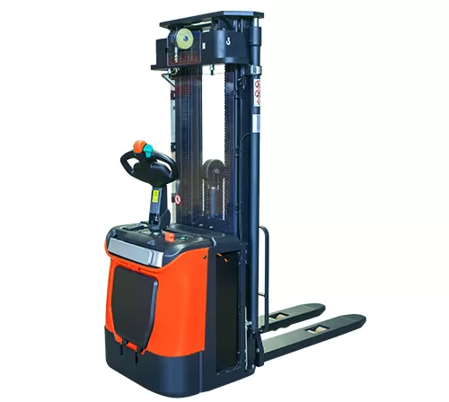 Xe Nâng Điện Stacker Noblelift PS12-20N (1.2 - 2 Tấn)