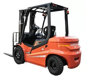Xe Nâng Điện Lithium Noblelift FE4P25/38GB (2.5 - 3.8 Tấn)
