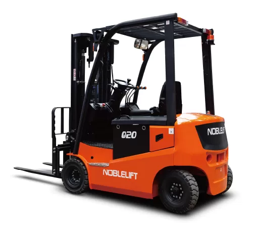Xe Nâng Điện Noblelift FE4P16/20Q (1.6 - 2 Tấn)