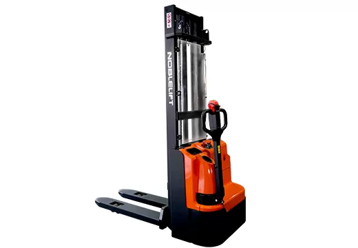 Xe Nâng Stackers Điện Noblelift ECL 15B/N (1.5 Tấn)