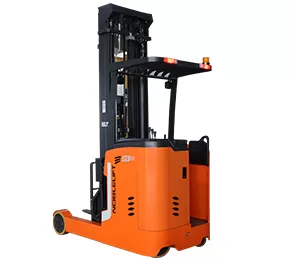 Xe Nâng Điện Reach Truck Noblelift RT15-20-25ST2 (1.5 - 2.5 Tấn)
