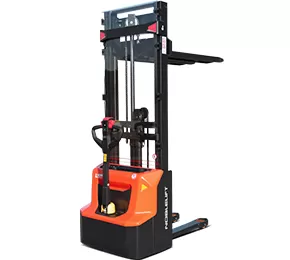 Xe Nâng Điện Stacker Noblelift SWB-130 (1.3 Tấn)