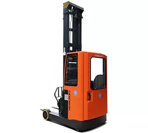 Xe Nâng Điện Reach Truck Noblelift RT16/20P-CS (1.6 - 2 Tấn)