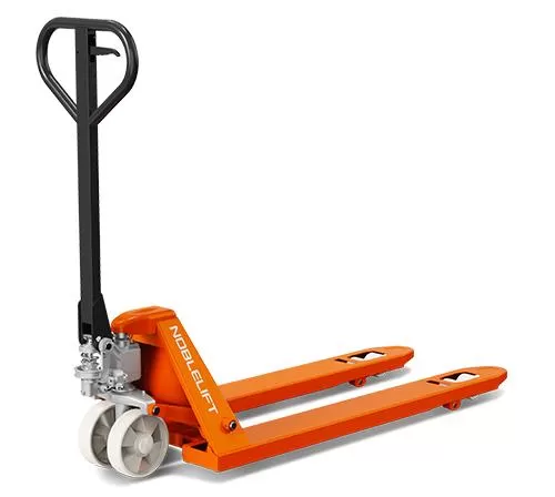 Xe Nâng Tay Càng AG Series Noblelift (1.5 Tấn)