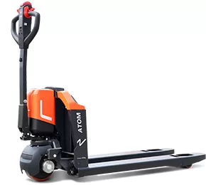 Xe Nâng Tay Điện ATOM Lithium Noblelift PTE15/20Q2 (1.5 - 2 Tấn)