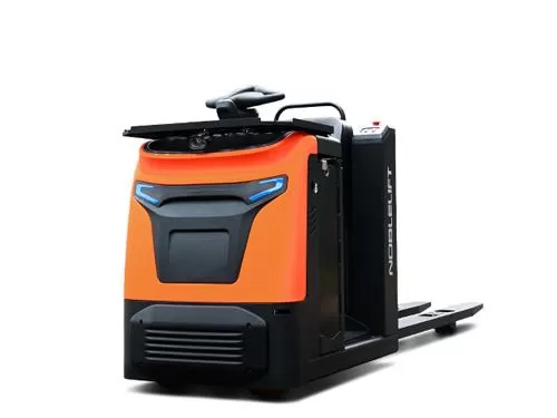 Xe Nâng Điện Order Picker Noblelift OLE-200 (2 Tấn)
