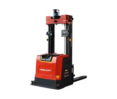 Xe Nâng Điện Stacker AGV Noblelift PS20 (2 Tấn)