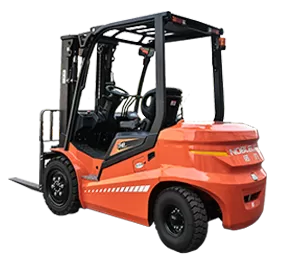 Xe Nâng Điện Lithium Noblelift FE4P30-35-38 GY (3 - 3.8 Tấn)