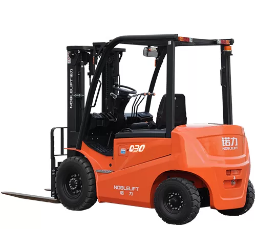 Xe Nâng Điện Lithium Noblelift FE4P30/35/38Q (3 - 3.8 Tấn)