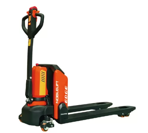 Xe Nâng Tay Điện EDGE Noblelift PTE12/15/20N (1.5 - 2 Tấn)