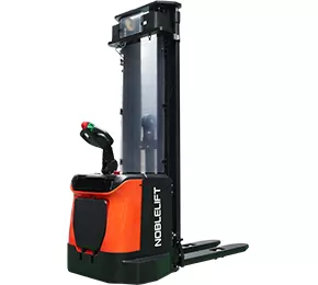 Xe Nâng Điện Stacker NW Series Noblelift PS16/20NW (1.6 - 2 Tấn)