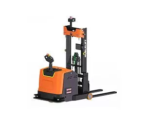 Xe Nâng Tay Điện AGV Noblelift PS10/15CB (1 - 1.5 Tấn)