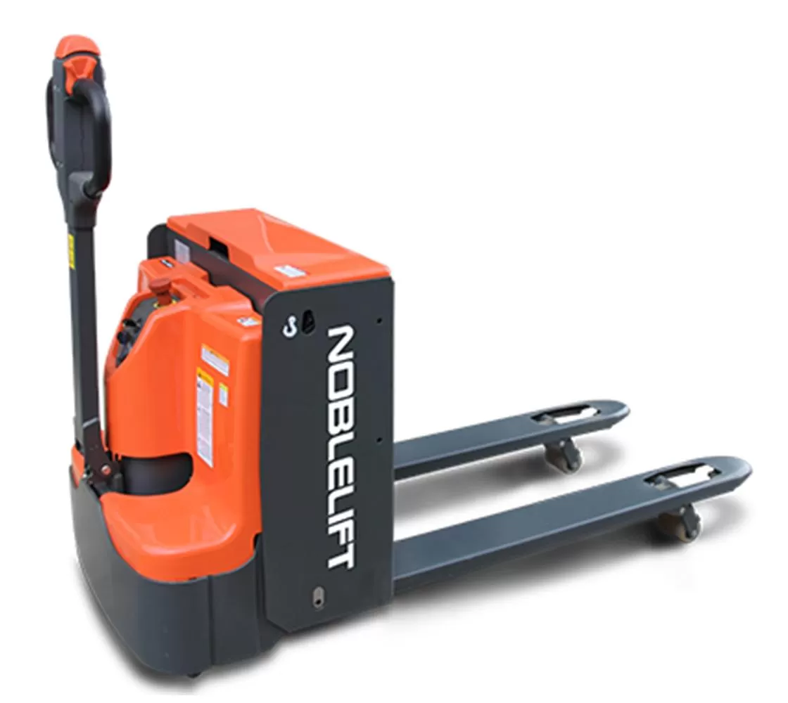 Xe Nâng Tay Điện Noblelift PTE18L (1.8 Tấn)